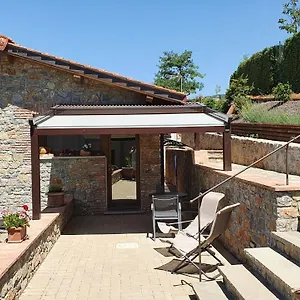 Casa Ciaccheri 2 Gaiole in Chianti