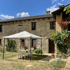 Agriturismo Il Noce D'oro , Borgo Val di Taro Italy