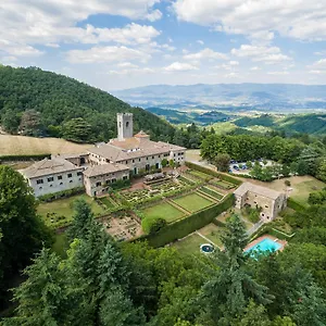 Badia A Coltibuono Wine Country house