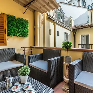 Wine Sangiovese Apartment