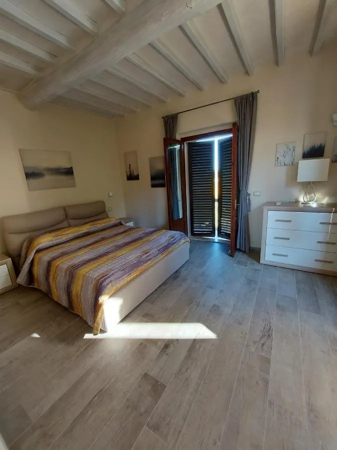 Carlino Vacanze Gaiole in Chianti Holiday home
