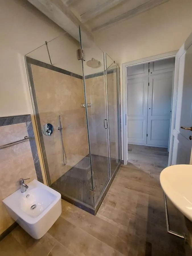Carlino Vacanze Gaiole in Chianti Holiday home