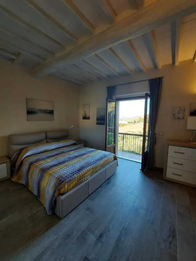 Holiday home Carlino Vacanze Gaiole in Chianti Italy