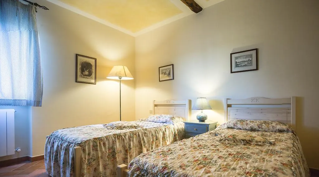 Carlino Vacanze Gaiole in Chianti 0*,  Italy