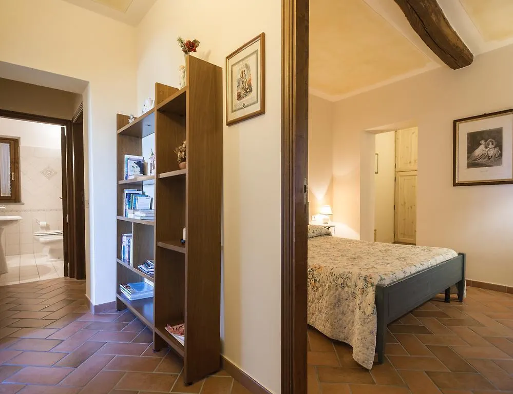 Carlino Vacanze Gaiole in Chianti Holiday home