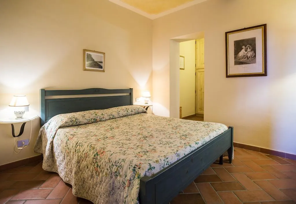 Holiday home Carlino Vacanze Gaiole in Chianti