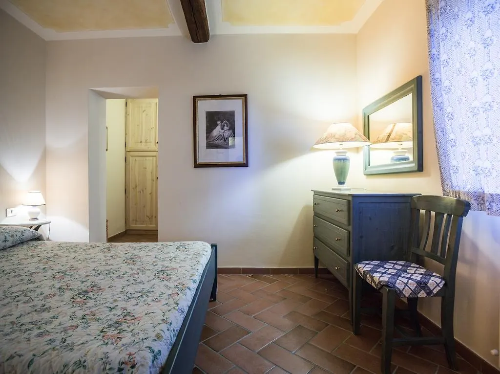 Holiday home Carlino Vacanze Gaiole in Chianti