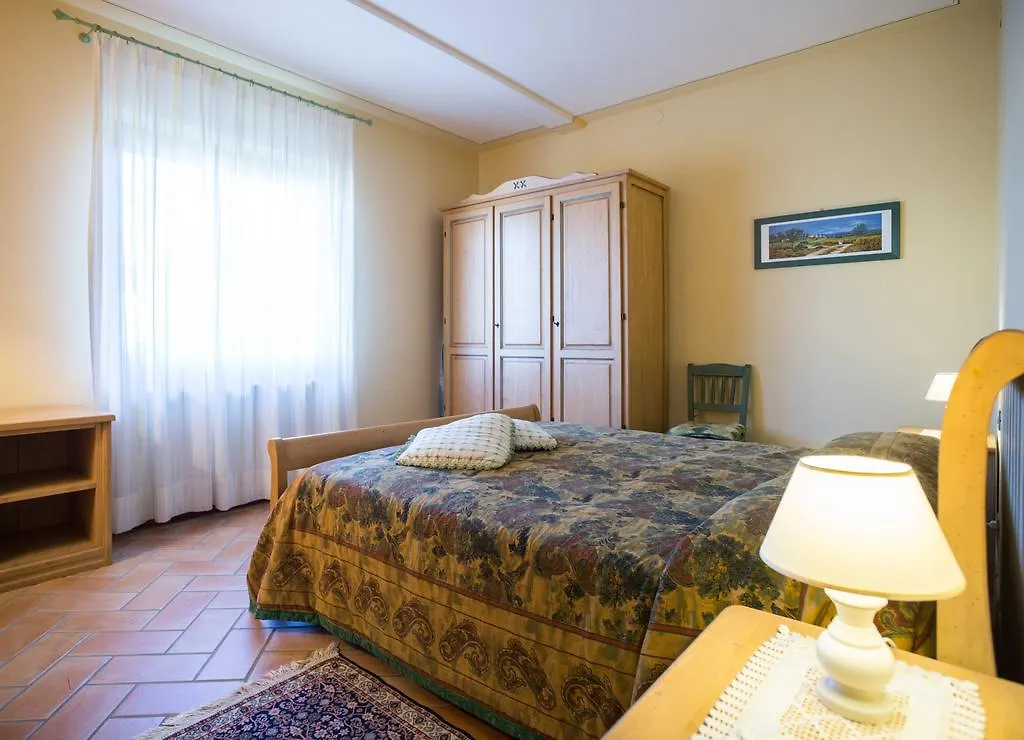 Carlino Vacanze Gaiole in Chianti Holiday home