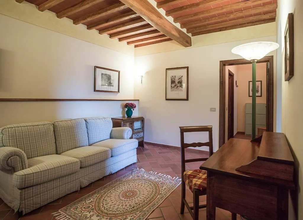 Carlino Vacanze Gaiole in Chianti 0*,  Italy